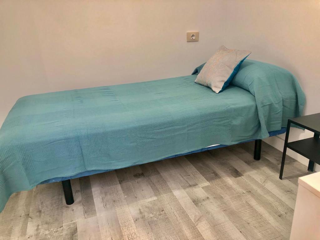 Apartenerife La Laguna  Ngoại thất bức ảnh