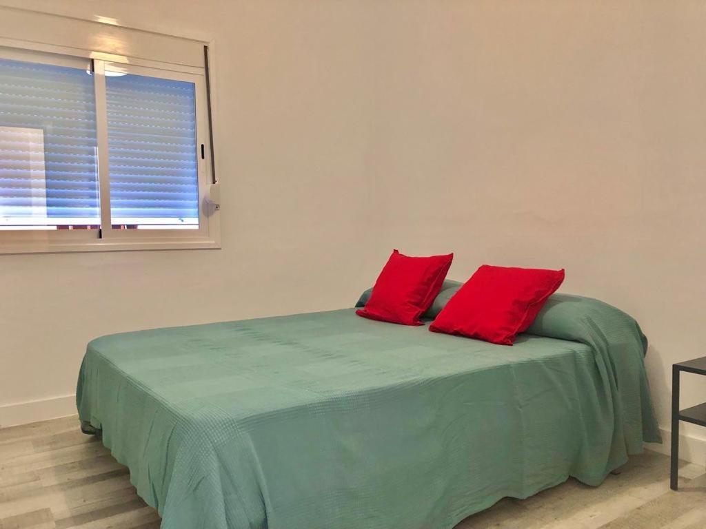 Apartenerife La Laguna  Ngoại thất bức ảnh