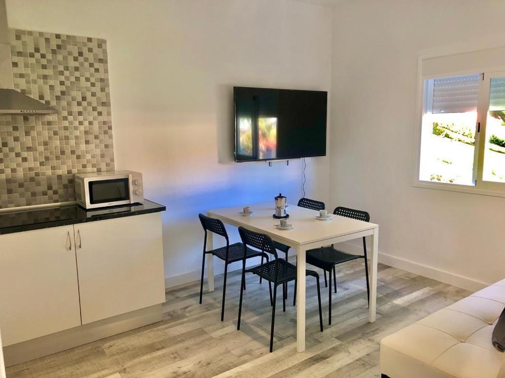 Apartenerife La Laguna  Ngoại thất bức ảnh