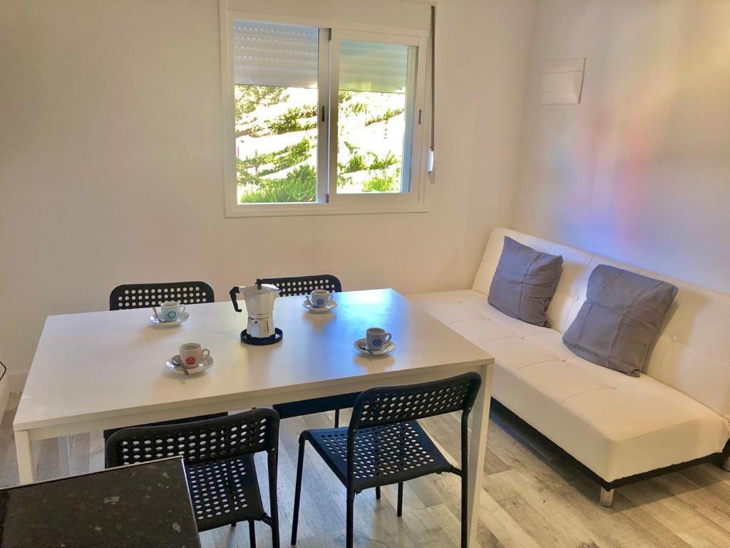 Apartenerife La Laguna  Ngoại thất bức ảnh